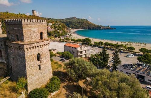 Marina Di Camerota Apartamento | Casa Vacanze Maraldo