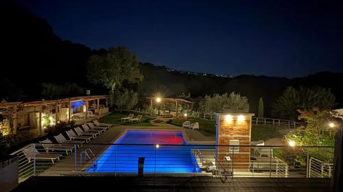 Offida Apartamento | Casa VACANZE MADONNA DELLA SANITA'