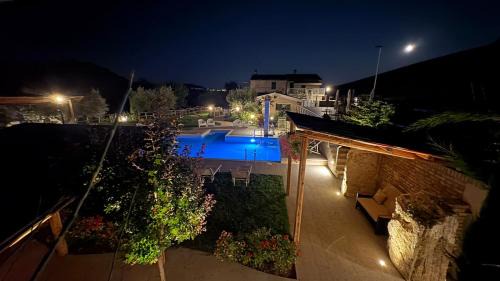 Offida Apartamento | Casa VACANZE MADONNA DELLA SANITA'