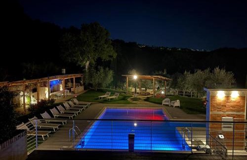 Offida Apartamento | Casa VACANZE MADONNA DELLA SANITA'