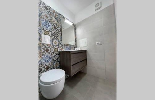 Conversano Apartamento | Casa Vacanze Magrè