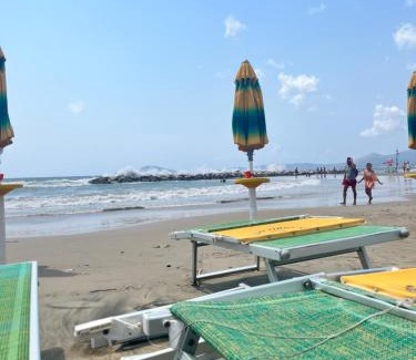 Formia Casa | Casa Vacanze - Maison des Poupées