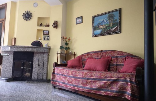 Abriola Apartamento | Casa Vacanze Manzoni Abriola