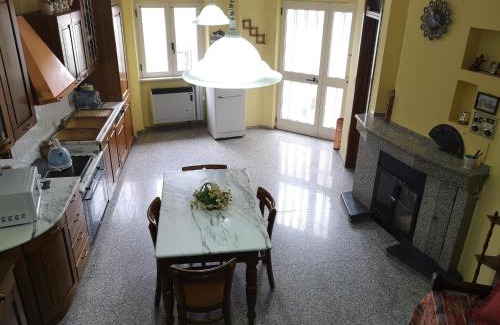 Abriola Apartamento | Casa Vacanze Manzoni Abriola