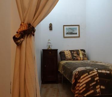 Abriola Apartamento | Casa Vacanze Manzoni Abriola