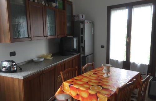 Dolcedo Casa | Casa vacanze Marì e Françe