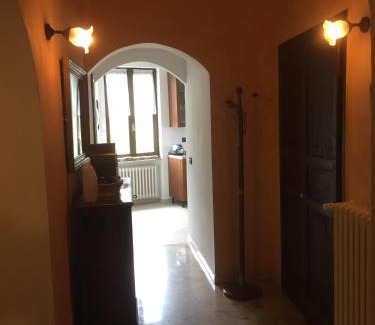 Dolcedo Casa | Casa vacanze Marì e Françe