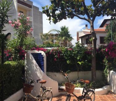 Scalea Casa | Casa vacanze Maradei