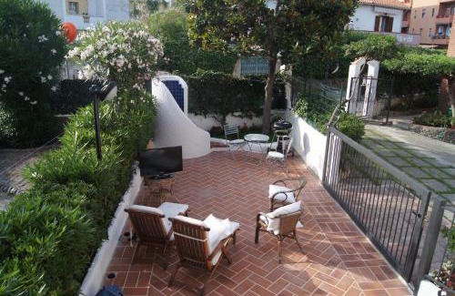 Scalea Casa | Casa vacanze Maradei