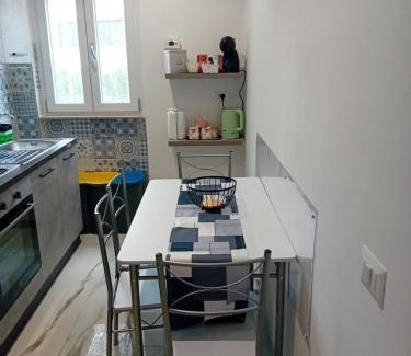 Zona XXXI Mezzocammino Apartamento | Casa Vacanze Marco e Cinzia