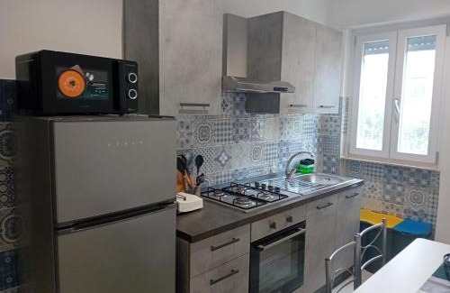 Zona XXXI Mezzocammino Apartamento | Casa Vacanze Marco e Cinzia