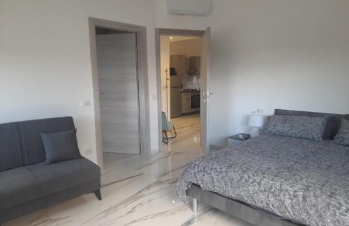 Zona XXXI Mezzocammino Apartamento | Casa Vacanze Marco e Cinzia