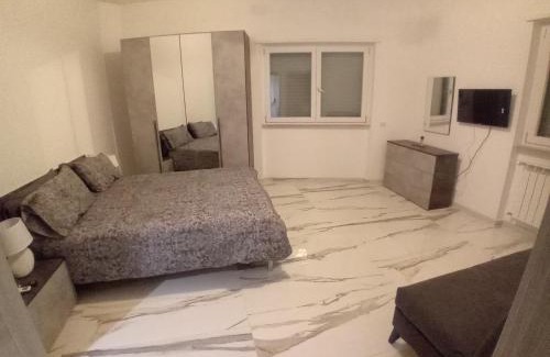 Zona XXXI Mezzocammino Apartamento | Casa Vacanze Marco e Cinzia