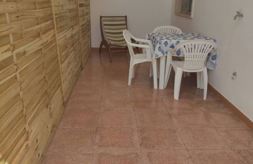 Torre San Giovanni Apartamento | Casa Vacanze Mareverde