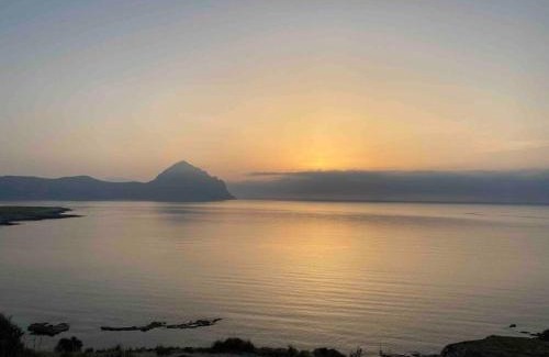 Custonaci Casa | Casa Vacanze Margherita