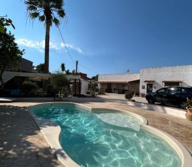 Trapani Apartamento | Casa Vacanze Margherita