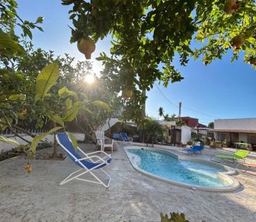 Trapani Apartamento | Casa Vacanze Margherita