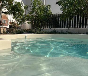 Trapani Apartamento | Casa Vacanze Margherita