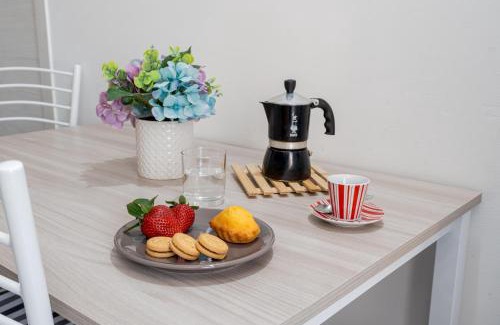 Alghero Apartamento | Casa vacanze Maria Pia