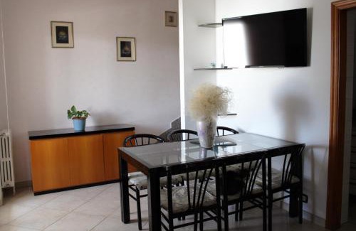 Lido Casa | Casa Vacanze Marina Azzurra