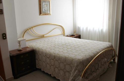 Lido Casa | Casa Vacanze Marina Azzurra