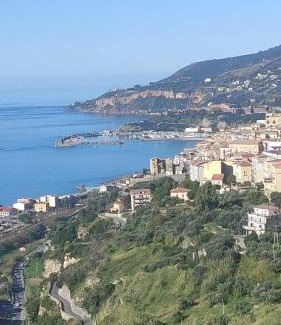 Cetraro Apartamento | Casa vacanze Marinella