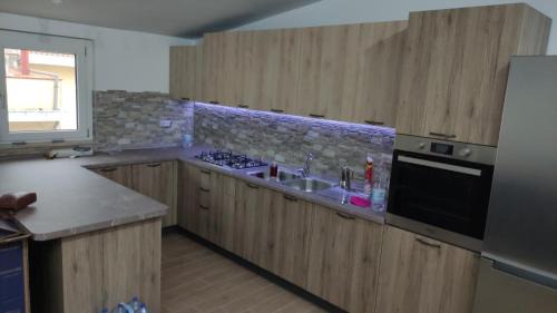 Cetraro Apartamento | Casa vacanze Marinella