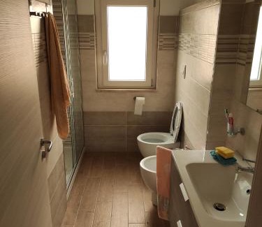 Cetraro Apartamento | Casa vacanze Marinella