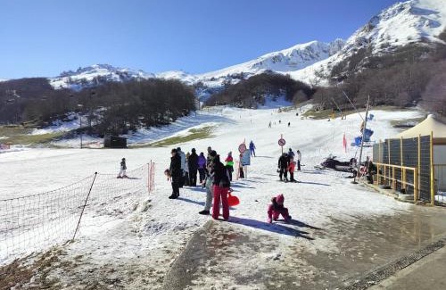 San Polo Matese Apartamento | casa vacanze Mario