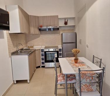 Siderno Marina Apartamento | Casa vacanze Marlén