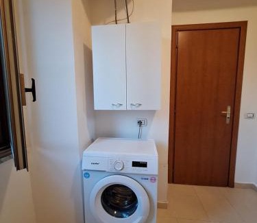 Siderno Marina Apartamento | Casa vacanze Marlén