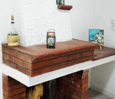 Licusati Apartamento | Casa Vacanze Mary e Monti