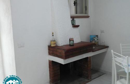 Licusati Apartamento | Casa Vacanze Mary e Monti
