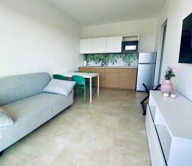 Pachino Apartamento | Casa vacanze Marzamare - Borgo 84