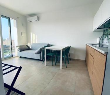 Pachino Apartamento | Casa vacanze Marzamare - Borgo 84
