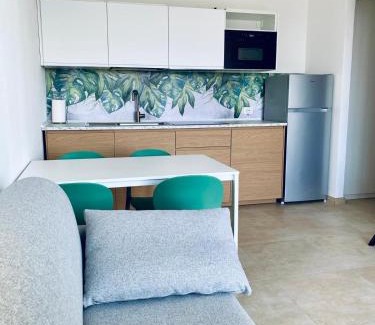 Pachino Apartamento | Casa vacanze Marzamare - Borgo 84