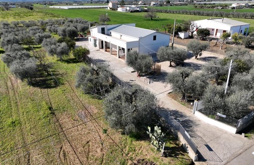 Tinchi Apartamento | Casa Vacanze Maurella