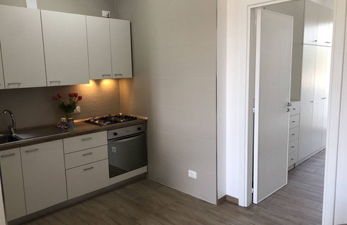 Torre Saracena Casa | Casa Vacanze Micene