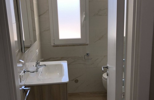 Torre Saracena Casa | Casa Vacanze Micene