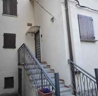 Castel di Casio Apartamento | Casa Vacanze Mingos