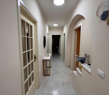 Porto Empedocle Apartamento | Casa Vacanze Miramare
