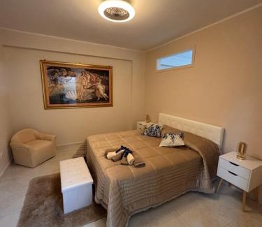 Porto Empedocle Apartamento | Casa Vacanze Miramare