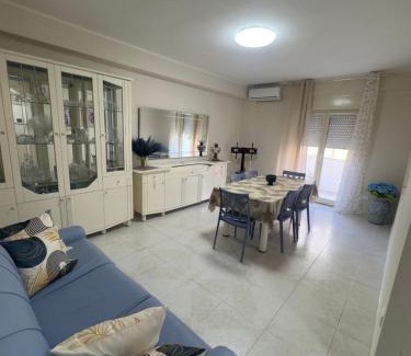 Porto Empedocle Apartamento | Casa Vacanze Miramare