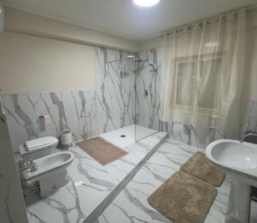 Porto Empedocle Apartamento | Casa Vacanze Miramare