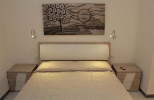 San Leonardo Casa | Casa Vacanze Mirabile
