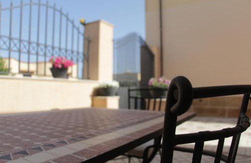 San Leonardo Casa | Casa Vacanze Mirabile