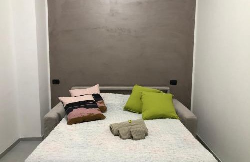 Monopoli Apartamento | CASA VACANZE MODERN WALLS