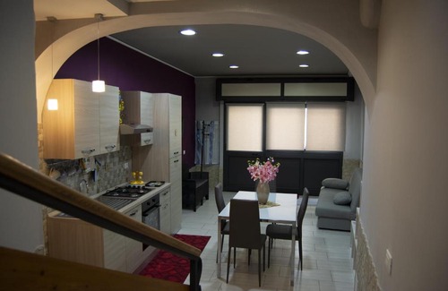 Nicolosi Casa | casa vacanze mongibello