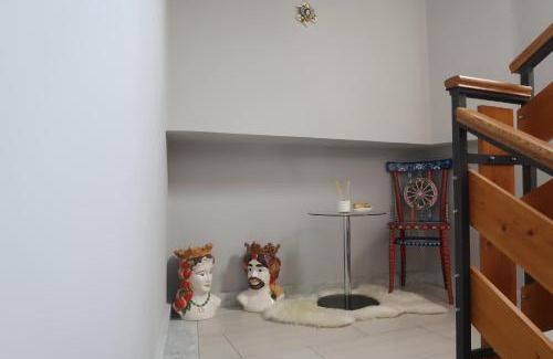Nicolosi Casa | casa vacanze mongibello