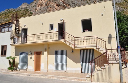 Macari Apartamento | Casa Vacanze Monte Cofano